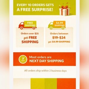 That Grade A Customer Service